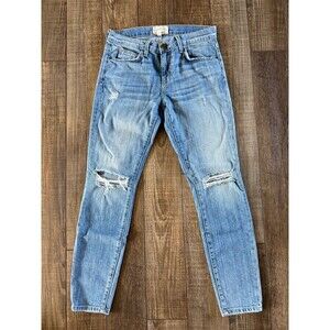 Current/Elliott The Stiletto Jeans Sz. 27